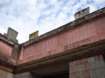 Carvings and murals